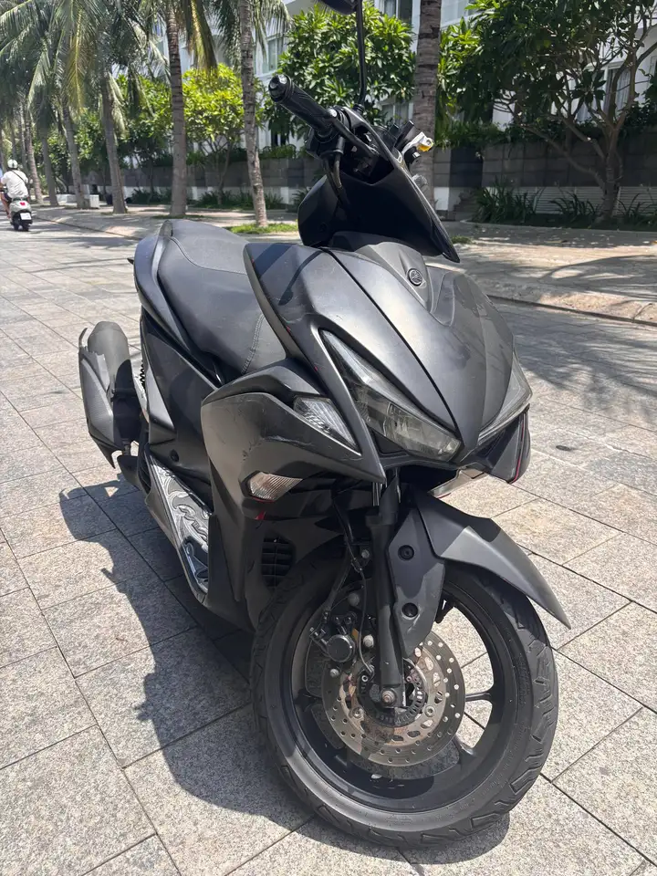 NVX 125
