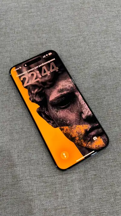 Apple iPhone 15 Pro Max 256 ГБ Natural Titanium