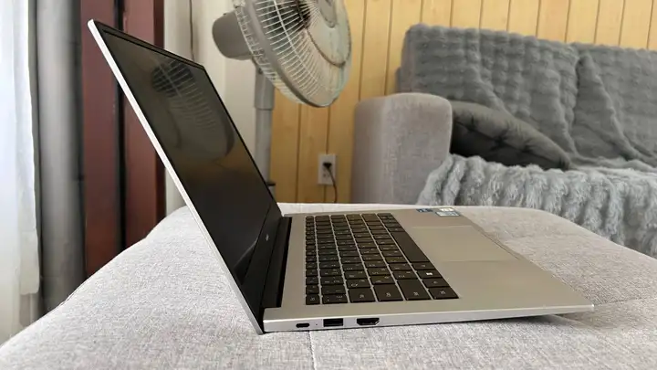 Huawei MateBook D14