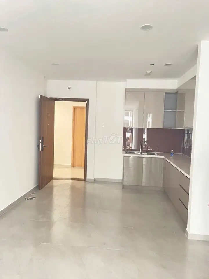 Квартира в Eastmark City 63 м² 2 комнаты, 1 санузел, цена всего 2,8 млрд (рядом с Q2), есть свидетельство о праве собственности.