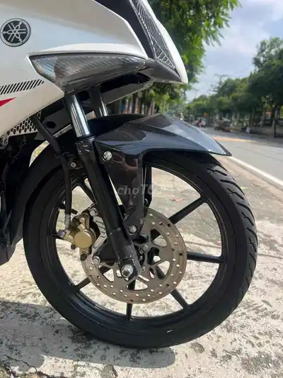 Прочный мягкий чехол Yamaha Mxking 57zz