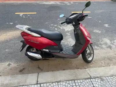 Honda Lead 108 cc