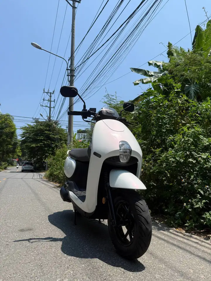Sym pritti 50cc