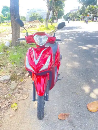 Candy Hermosa 50cc 2025 zin keng