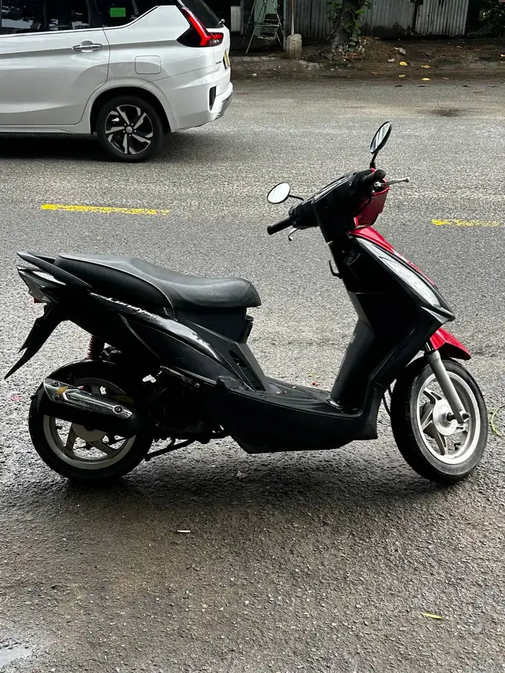 Kymco Candy Hi 50cc