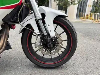 , Benelli 302 2015, тихий качественный двигатель, номер 64