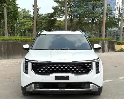 KIA Carnival 2025 2.2D Signature, 40 тыс. км