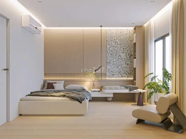 Homestay Mỹ Đình, въезд для авто, 86м2, 7 эт., 20 комн.