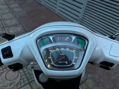 Байк Kymco Hermosa Candy 50