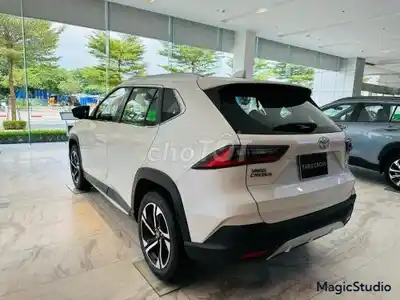 Toyota Yaris Cross 1.5 D-CVT 2026 - 620 млн