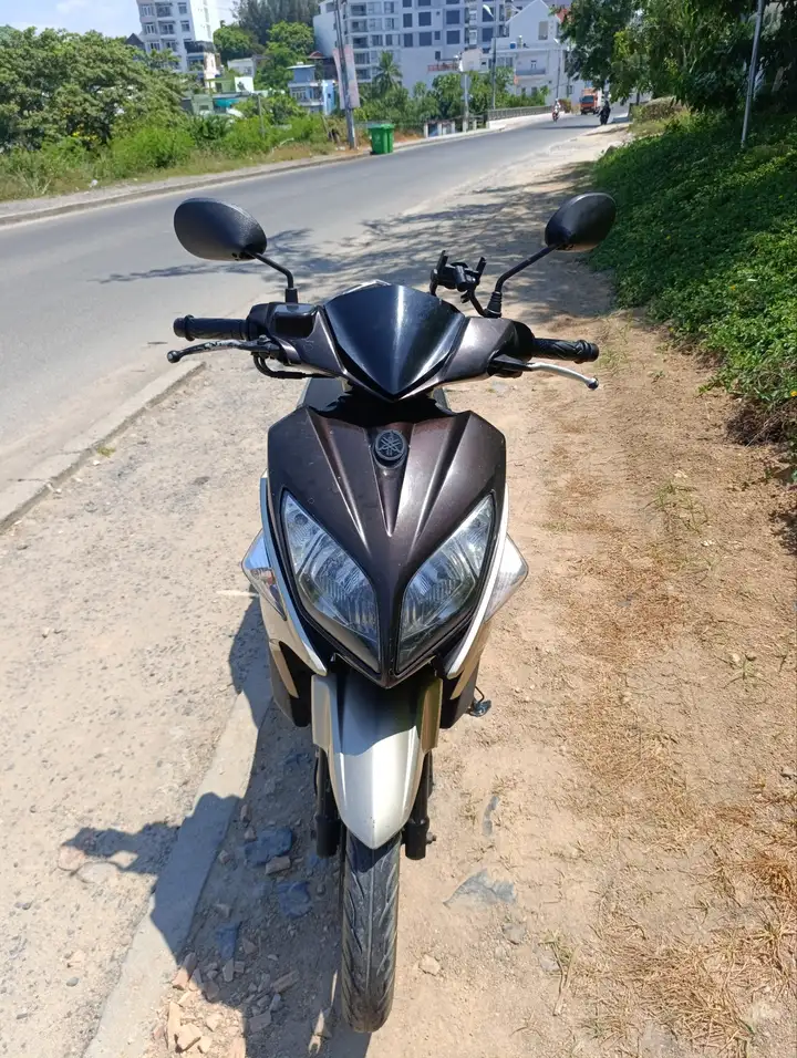 Yamaha Nouvo 4 135cc