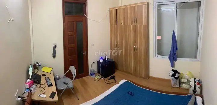 Сдается комната, переулок 44 Чан Тхай Тонг, Кау Джай
