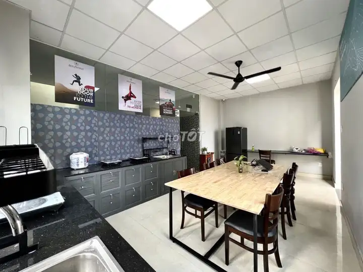 Коливинг Слипбокс и Мини-дуплекс Cityland Говап