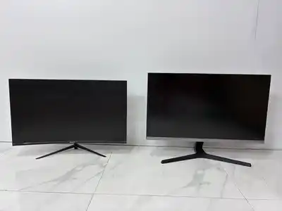 Мониторы Samsung 28 и 27 дюймов