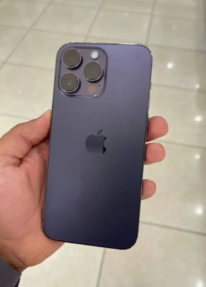 iPhone 14 Pro 512 ГБ