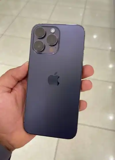 iPhone 14 Pro 512 ГБ