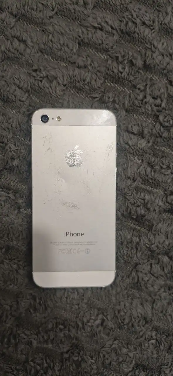 iPhone 5 16GB