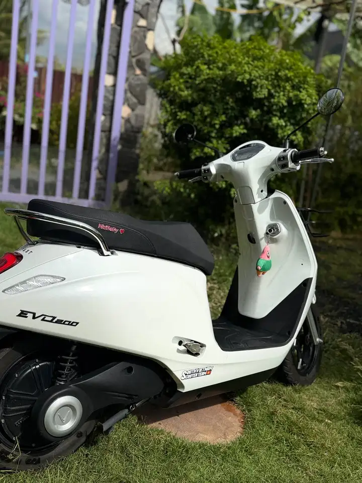 Vinfast Evo200