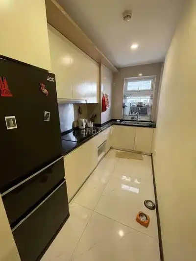 Квартира с мебелью в ЖК Hoa Binh Green City от собственника