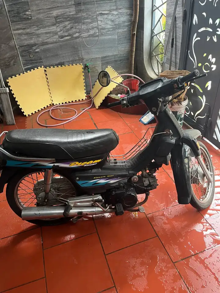 Honda Dream 50cc
