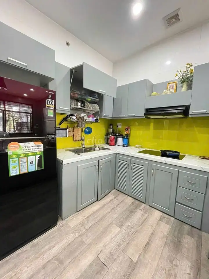 Собственник! Квартира в Sun home на улице Буй Зыонг Лить