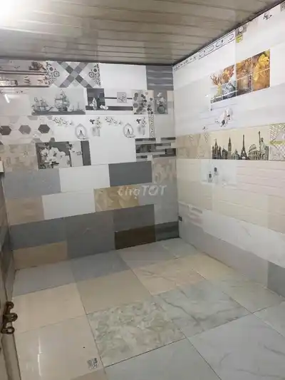 Дом с 3 спальнями и антресолью на улице Дьен Бьен Фу, Дананг