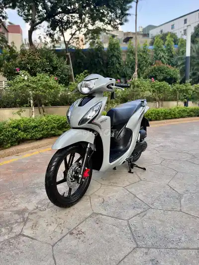 Honda Vision Sporty 2023 Серый 8000 км