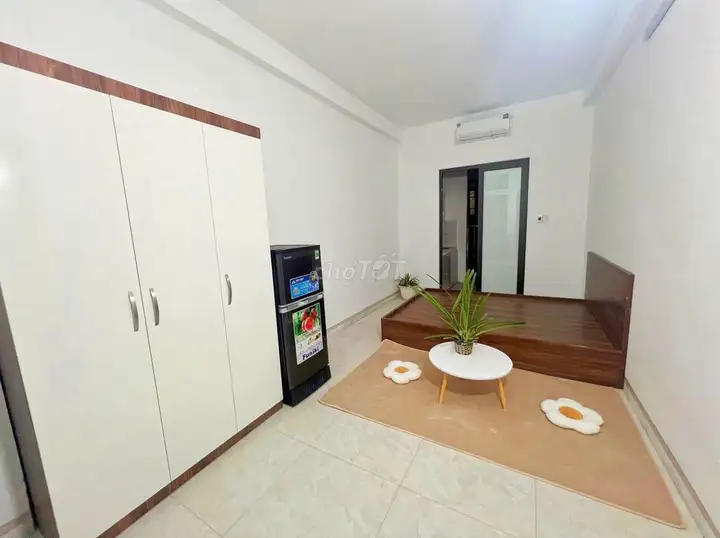 Студия 61 Bang Liet, Hoang Mai, 3.7 млн