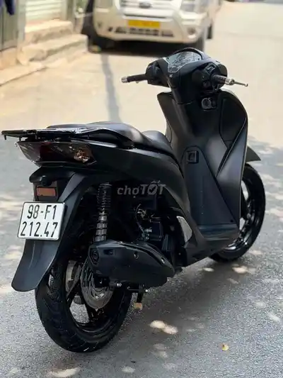 HONDA SH 150 ABS 2018, от владельца, переоформление