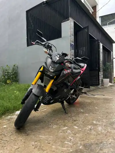Yamaha TFX 150 2017