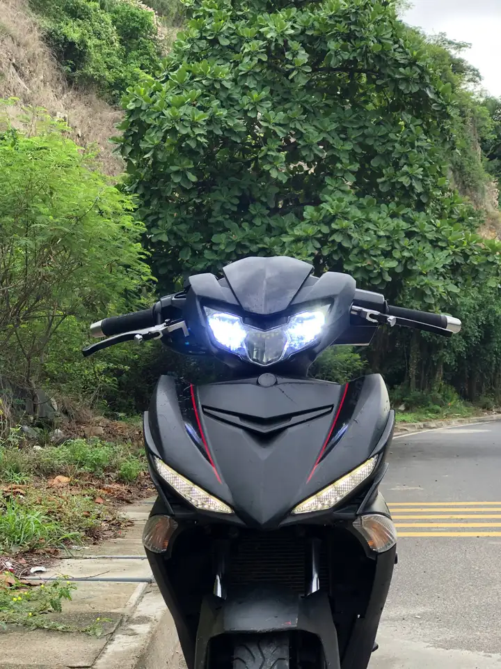 Yamaha Exciter150 (2018 г.в)