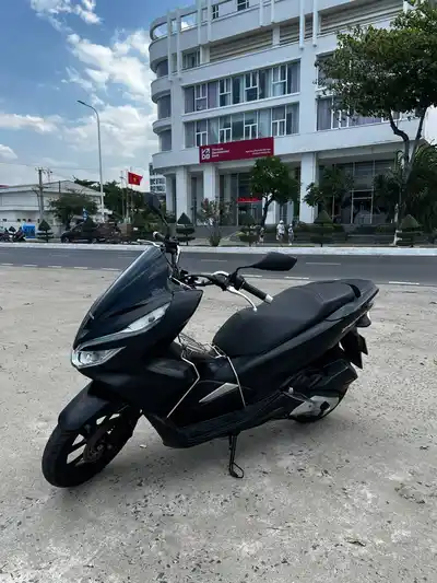 Honda PCX 150