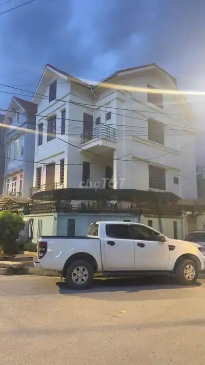 Аренда виллы в Ме Три, Нам Ты Лием, Ханой - 130м² x 4 этажа