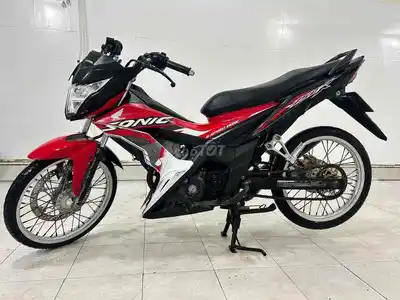 Honda Sonic 2019 с первоначальным взносом 5 млн