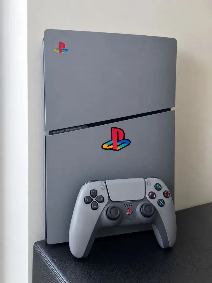 Sony PlayStation 5 Digital Edition 1 ТБ