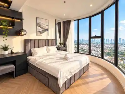 VINHOMES SMART CITY - аренда квартир студия/1-комн/2-комн/3-комн/4-комн от 8.000.000
