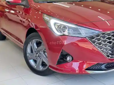 Hyundai Accent 1.4 ATH Special 2022