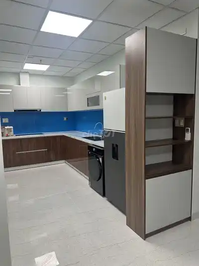 Квартира в аренду — с мебелью и техникой