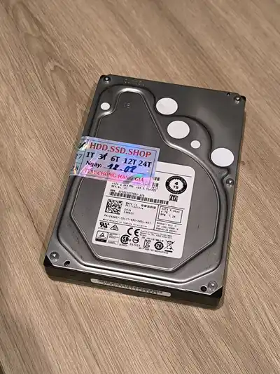 Корпоративный HDD диск Toshiba MG04ACA400N