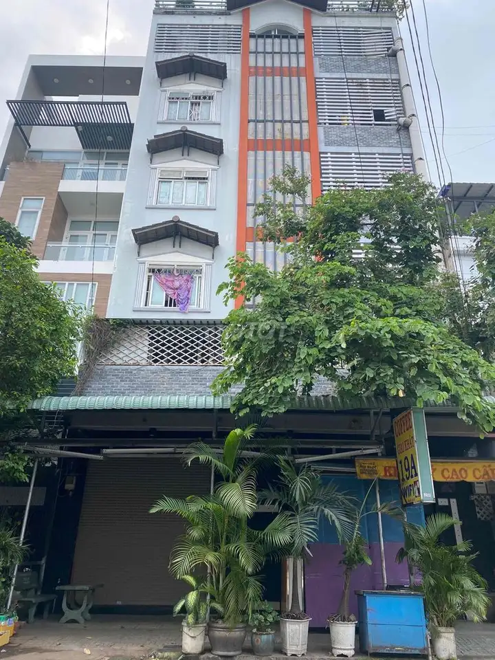 Бюджетная комната в районе Тан Фу [ЕСТЬ СВОБОДНЫЕ✅🏡]