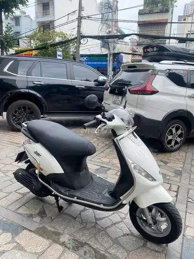 Piaggio Zip 2016