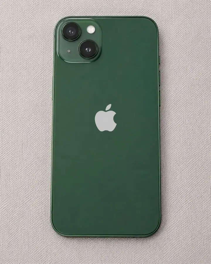 iPhone 13 256 ГБ