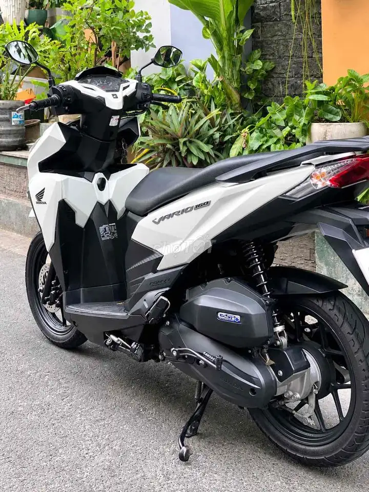 Honda Vario 150 2018 Белый 73.000 км