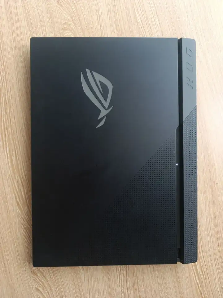 Ноутбук ASUS ROG Strix SCAR 15 G533QS