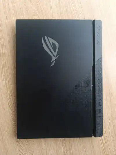 Ноутбук ASUS ROG Strix SCAR 15 G533QS