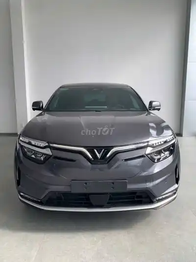 VinFast VF8 Plus AWD 2023