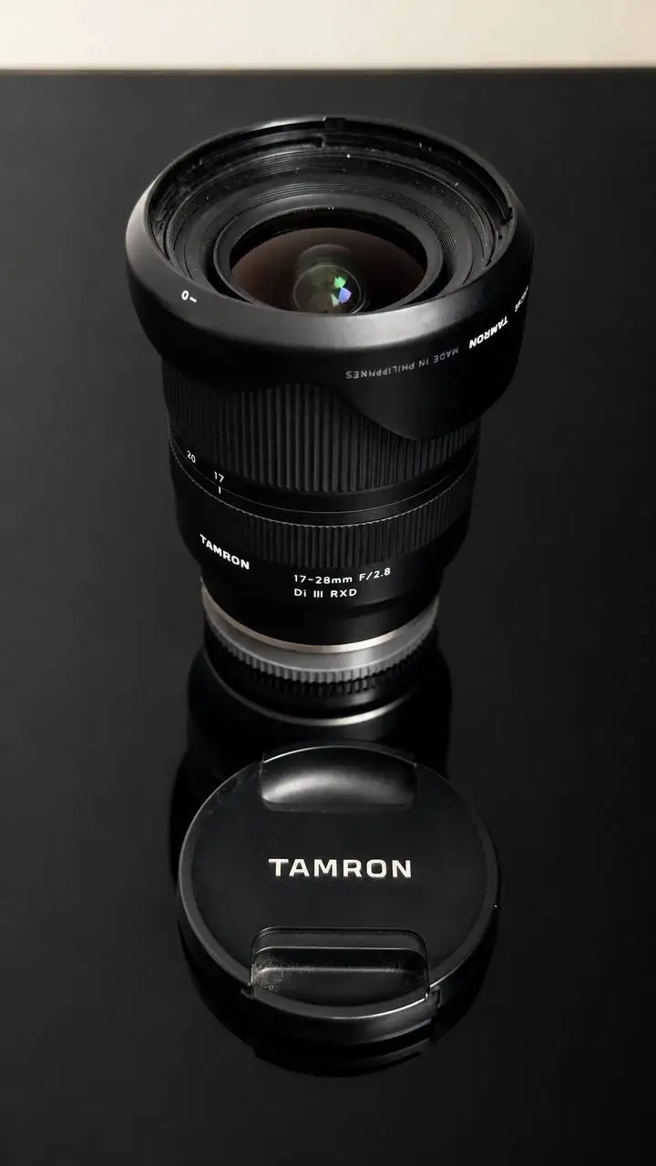Камера Sony a7c с бонусами и объективами