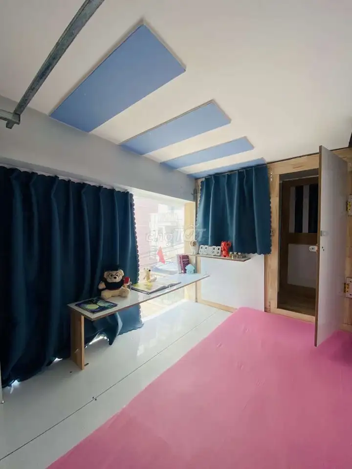 Комфортный sleepbox-хостел рядом с Каньхой, 1.8 млн донгов