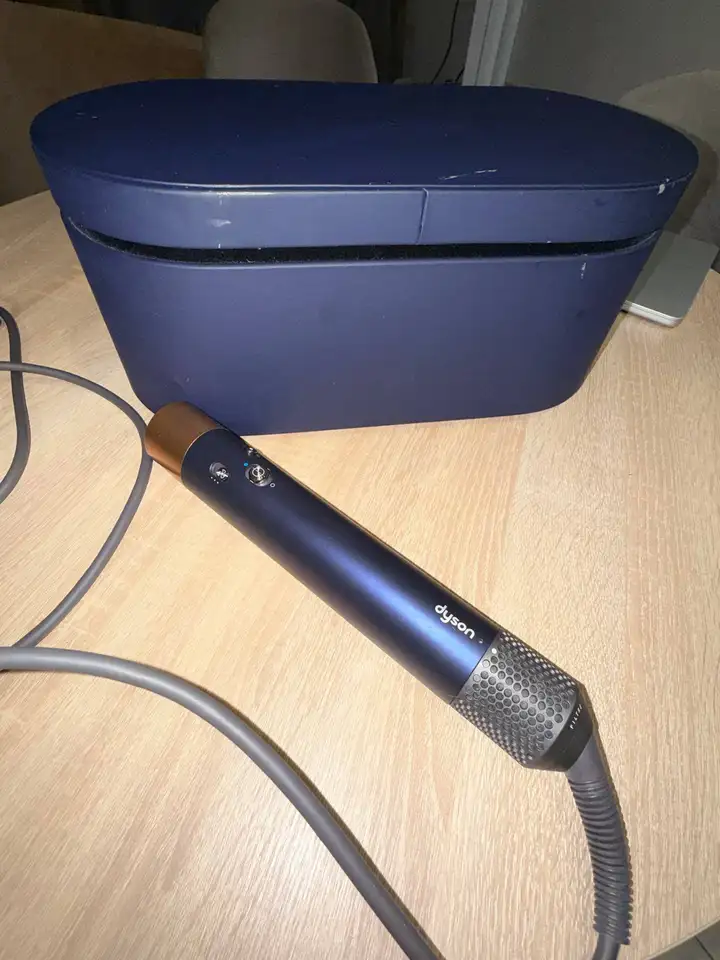 Dyson Airwrap Complete Long (HS05)