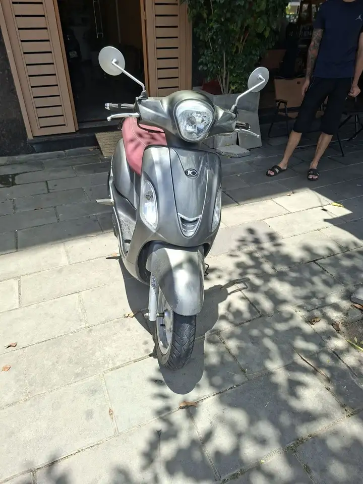 Kymco Like 50cc 2019